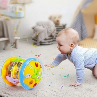 VEILLEUSE MUSICALE BEBE | HARMONY™ - CAROUSSEL VEILLEUSE