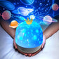 Veilleuse projection Lumidoo